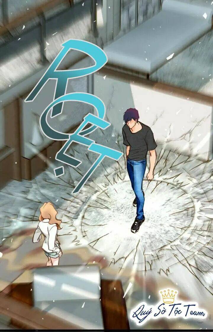 tiếp xúc chí mạng chapter 91 49