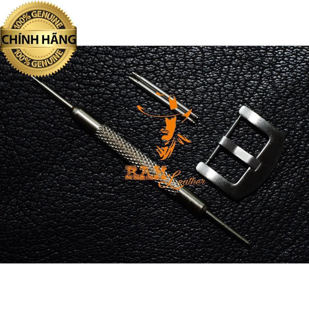 TỔNG HỢP DÂY ĐỒNG HỒ DA BÒ THẬT CHO SAMSUNG GALAXY WATCH P2 - HÀNG CHÍNH HÃNG
