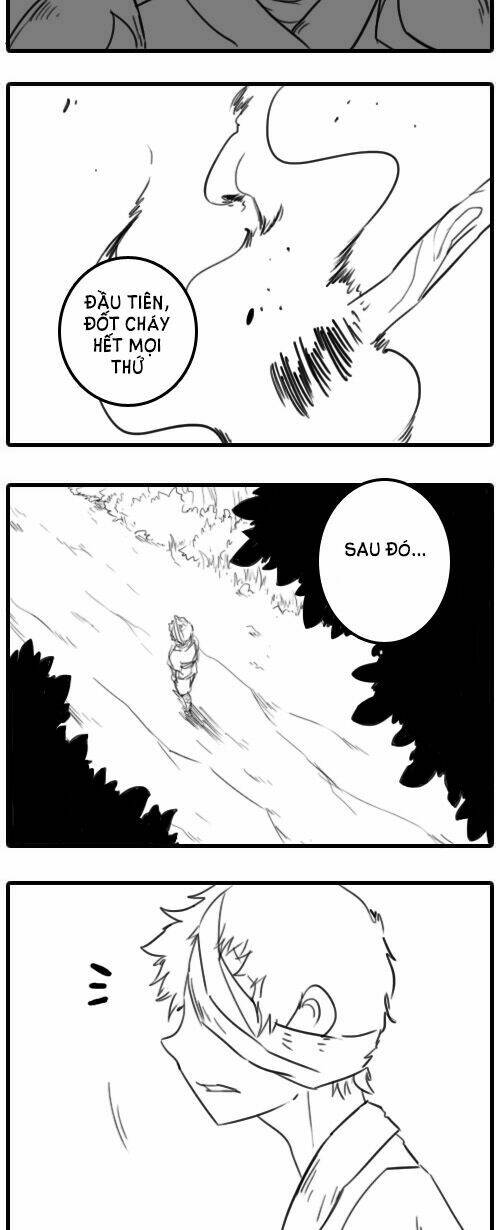 chuyện tình zed và syndra ( season 2 ) chapter 24 4