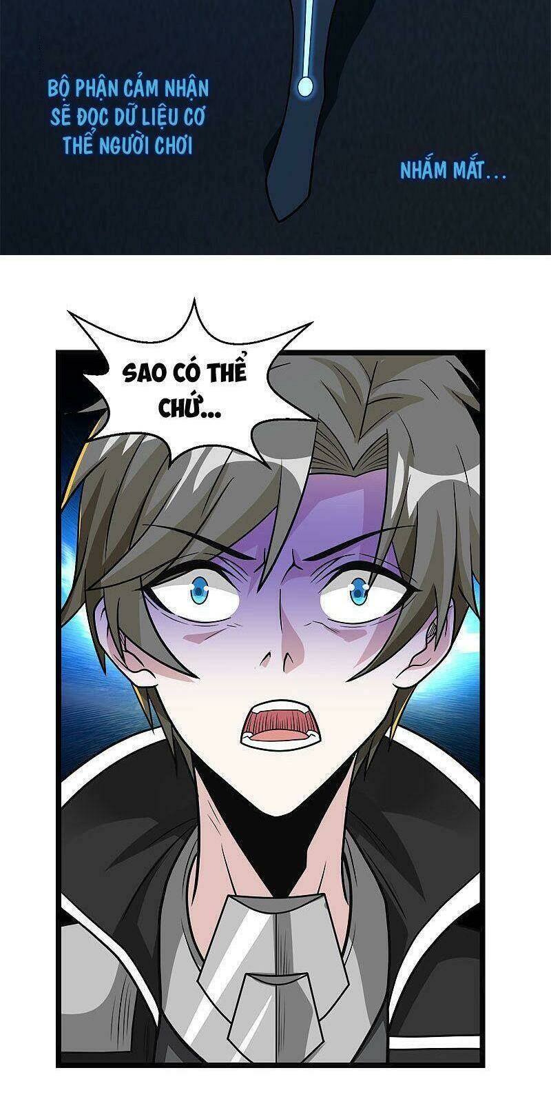 kiếm vũ chapter 147 14