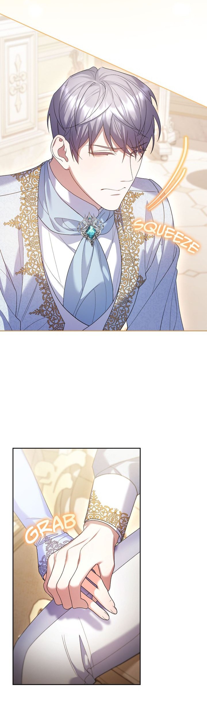 công chúa muốn ly hôn chapter 32 45