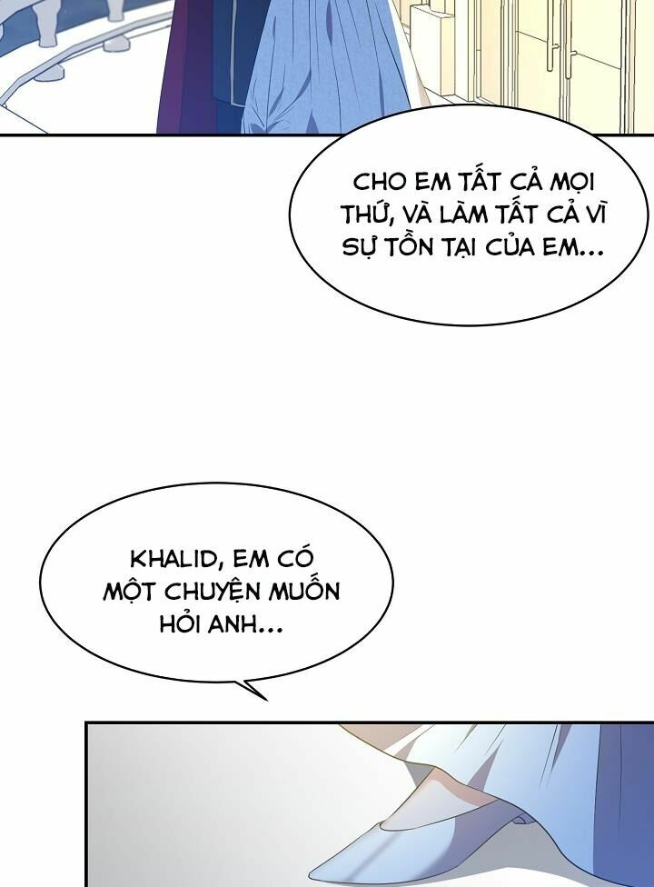 người chồng bạo chúa của tôi đã thay đổi chapter 9 30