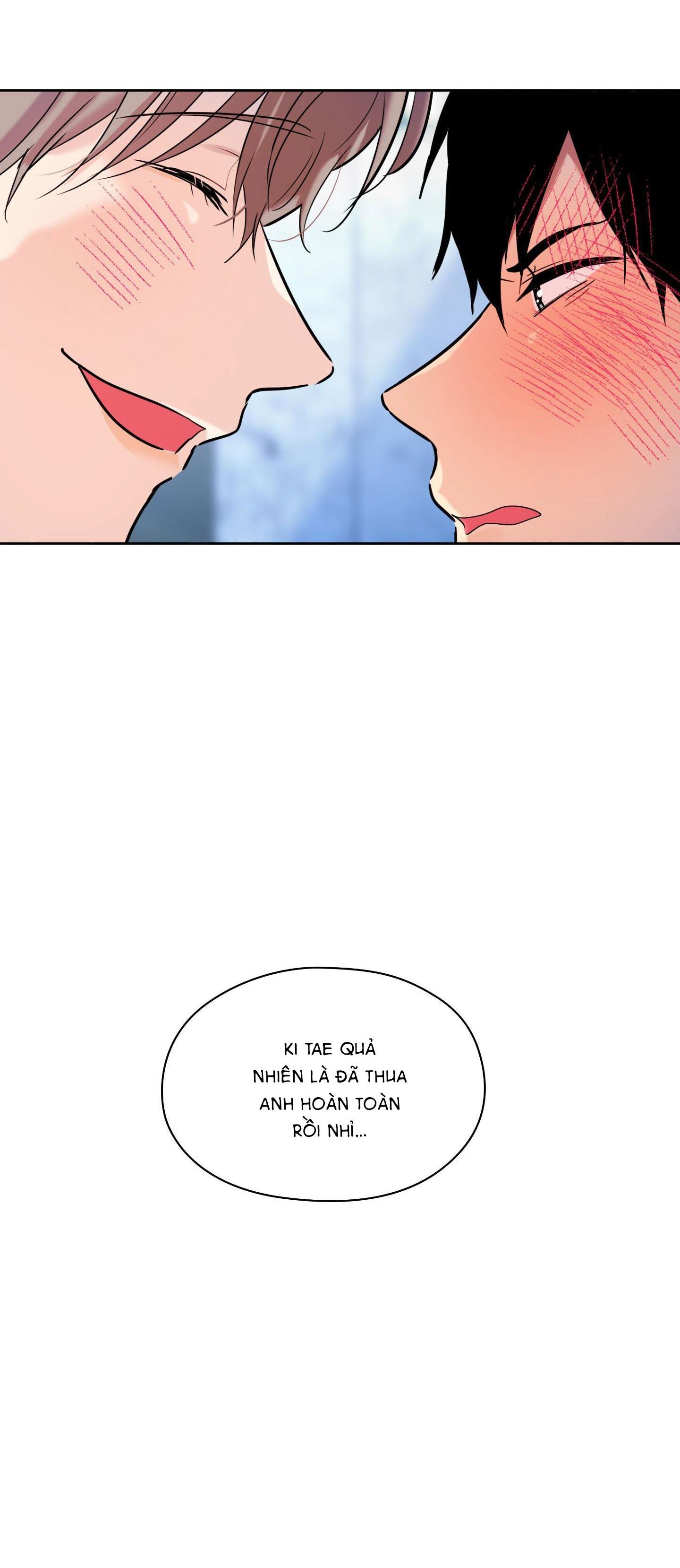 vị khách từ căn nhà phía sau chapter 9 23