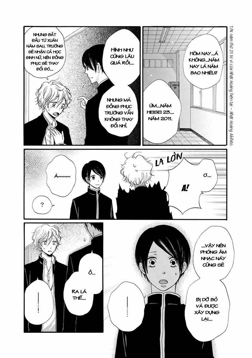 kimi no kanaderu hikari chapter 1 13