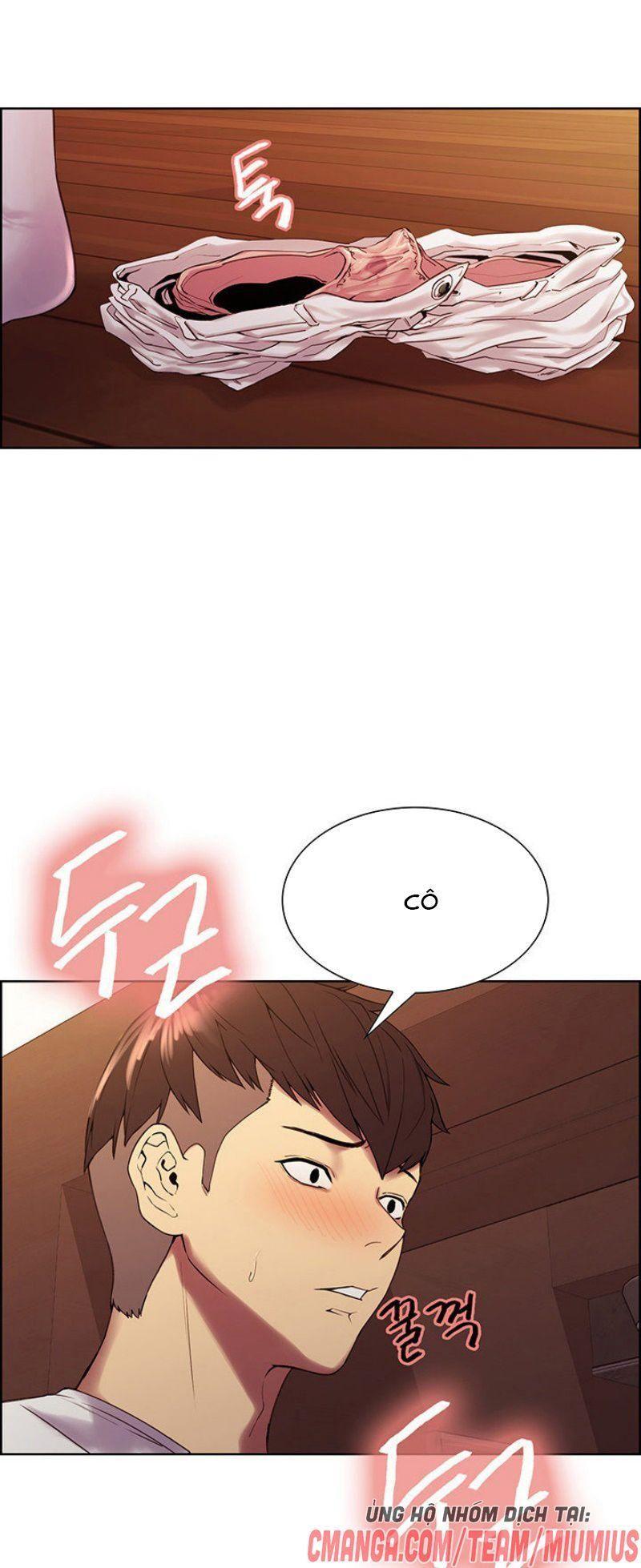 gia đình chạy trốn chapter 23 9