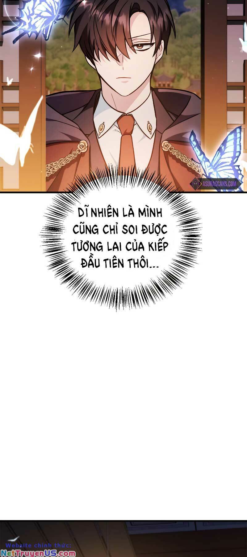 Kí Sự Hồi Quy Chapter 88 24