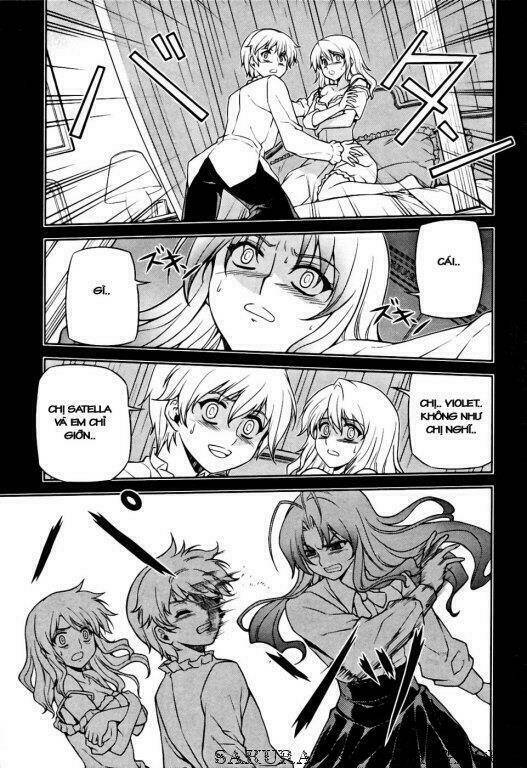 freezing chapter 20 20