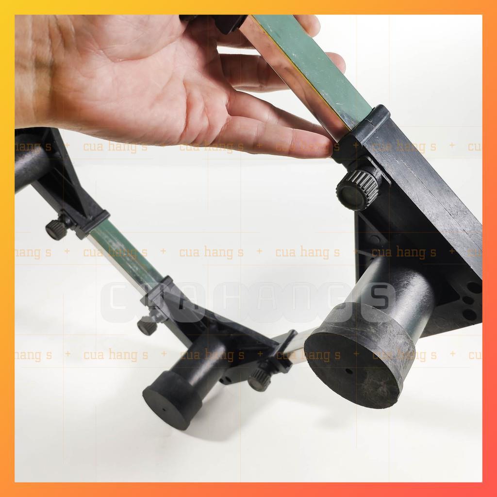 Chân kệ máy lọc nước, kệ để chân máy lọc nước KAGO đa năng Inox bền đẹp
