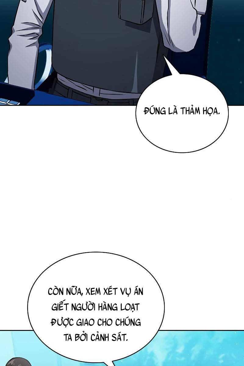 druid tại ga seoul - người hóa thú chapter 87 20