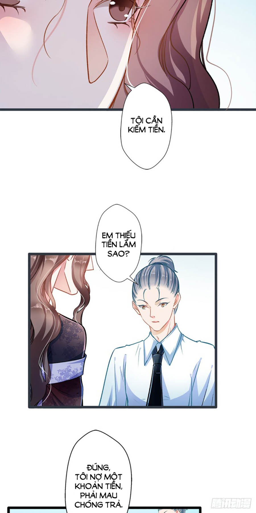 cưng chiều ái thê hư hỏng chapter 43 16