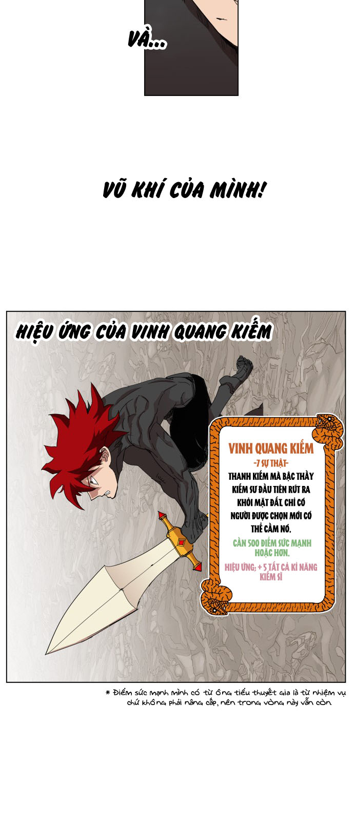 hard core leveling warrior chapter 79 7