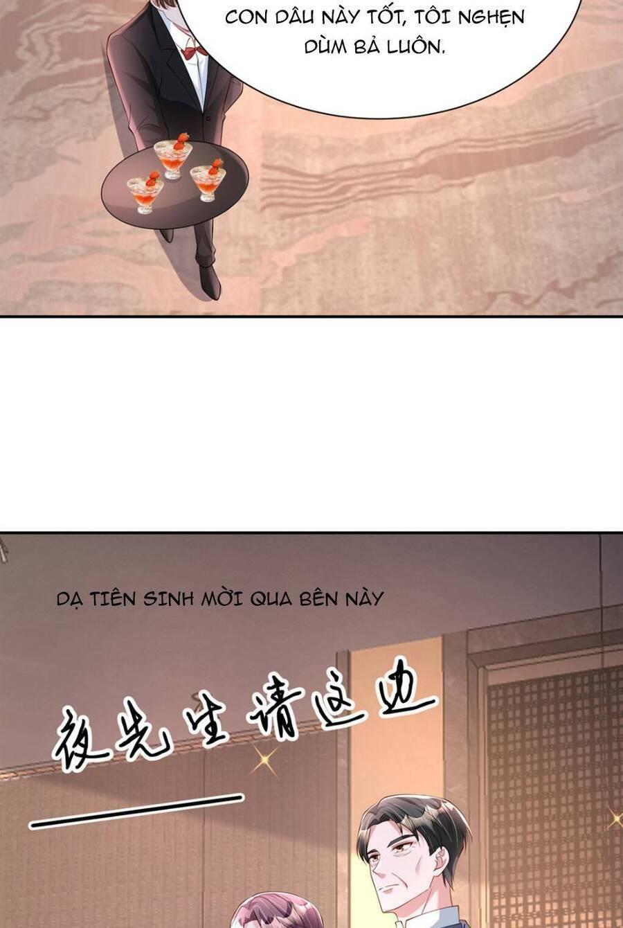 tổng tài huyết tộc cực sủng cô vợ mỹ nhân ngư chapter 146 23