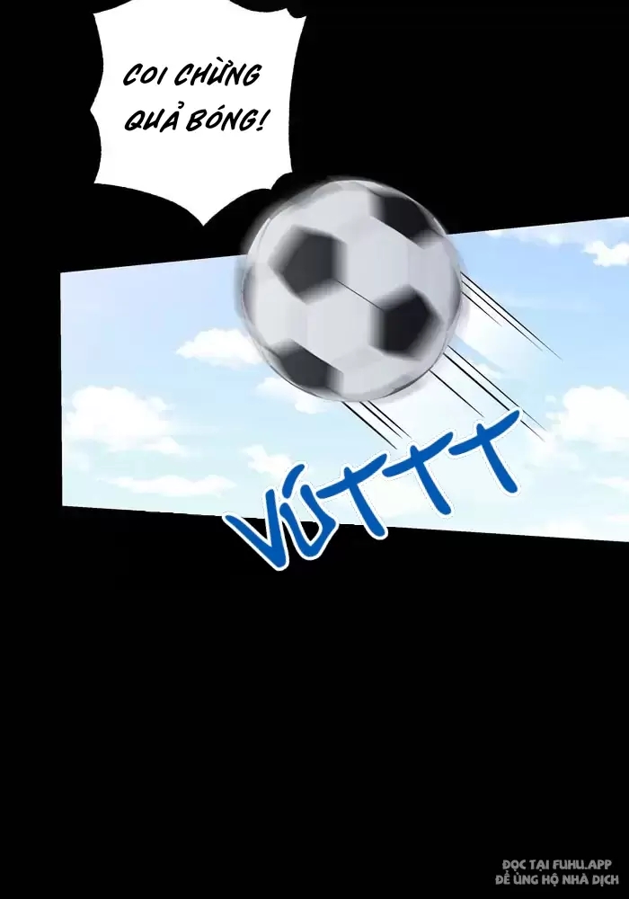 anh bạn của tôi đang phát sáng kìa ! chapter 20 36