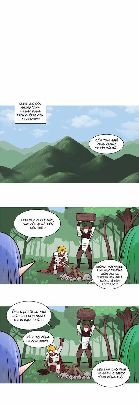 the devil king is bored chapter 14 10