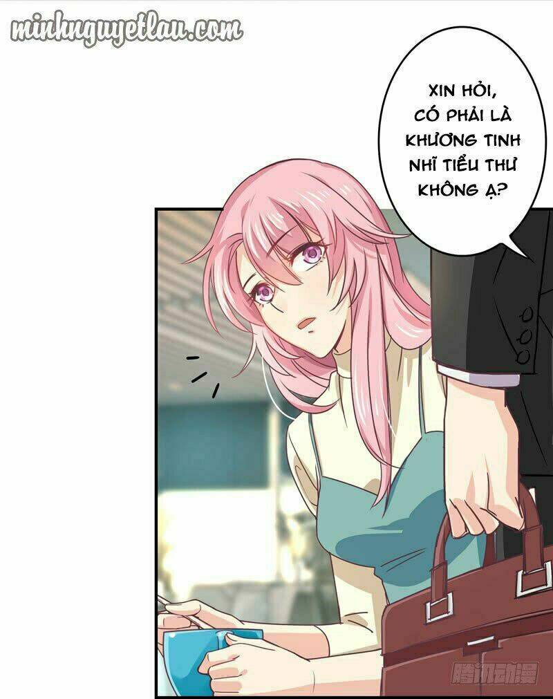 cuồng duệ tiểu thê chapter 34 27