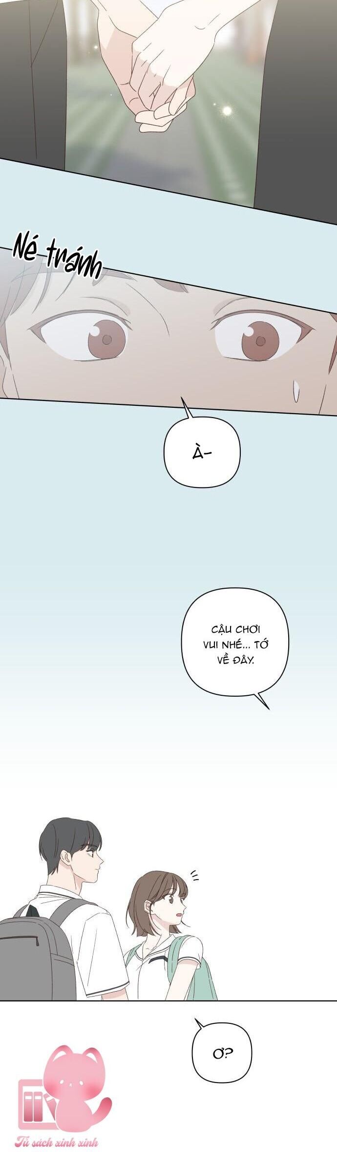 lén lút quện nhau chapter 41 16