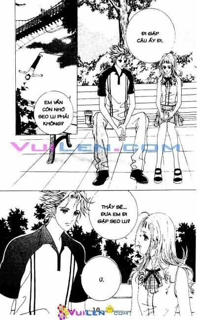 thủ lĩnh chunja chapter 10 10