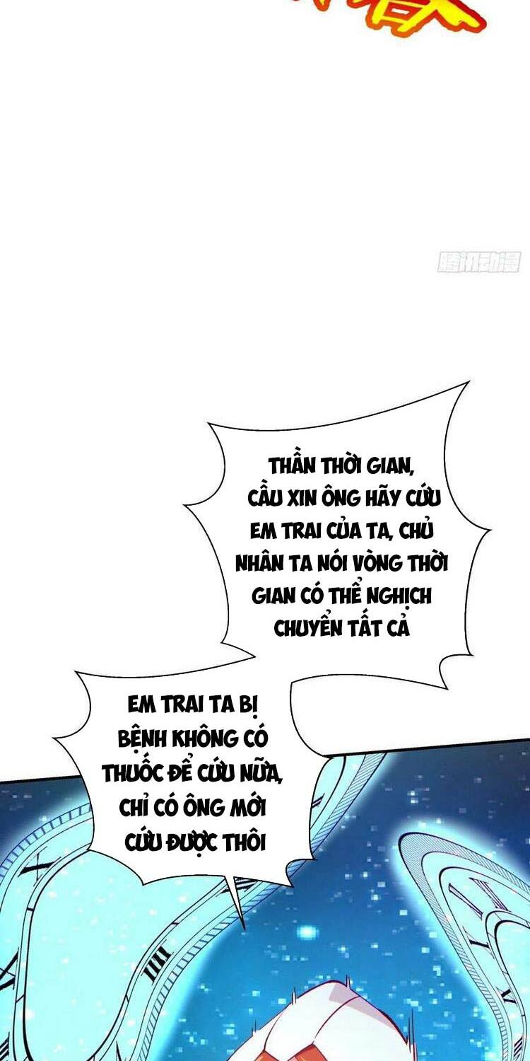 ta là nhà giàu số một, ta không muốn trọng sinh chapter 83 21