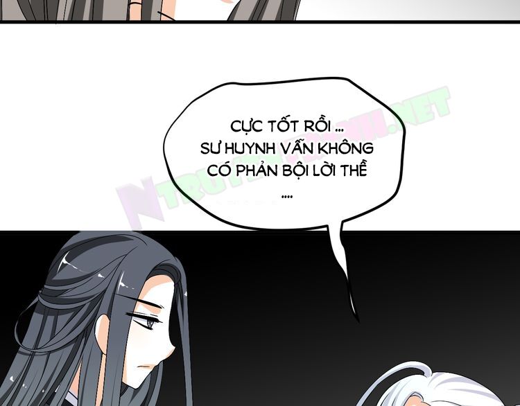 xuyên việt chi thiên tâm linh chapter 33.5 4