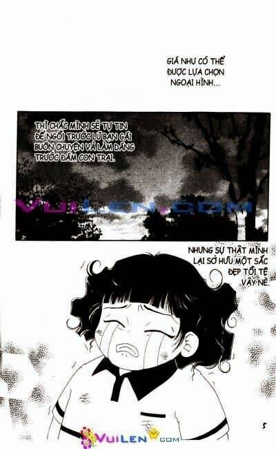 phép màu chapter 1 5