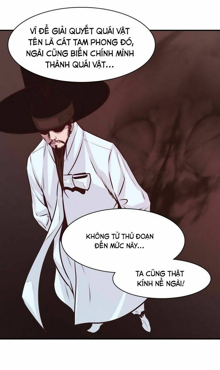 vua của vong linh chapter 191 15