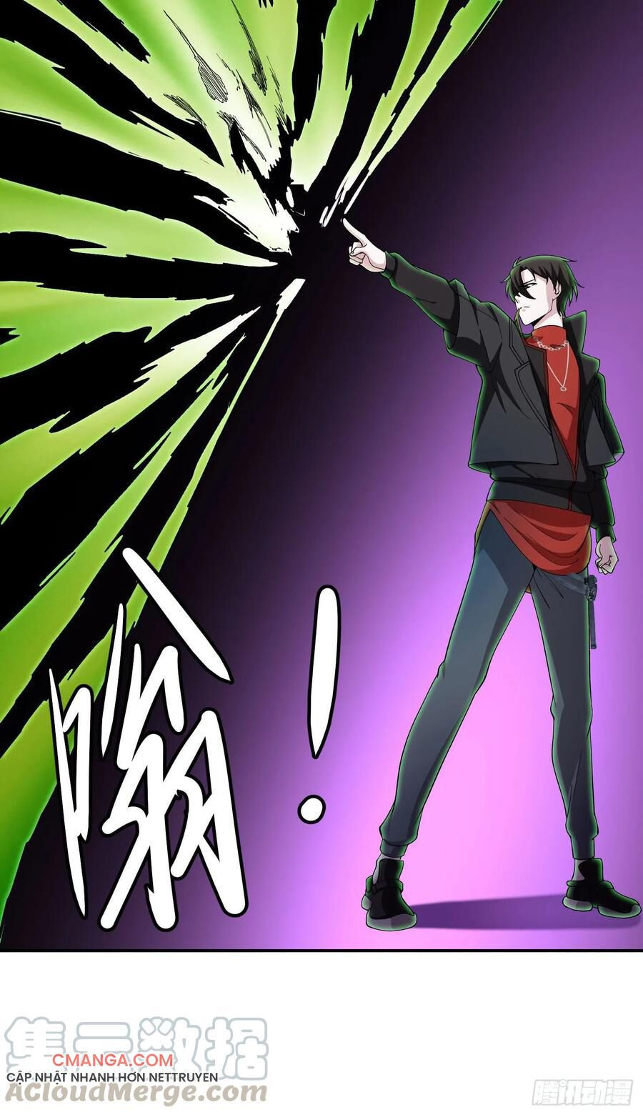 ta chẳng qua là một đại la kim tiên chapter 44 27