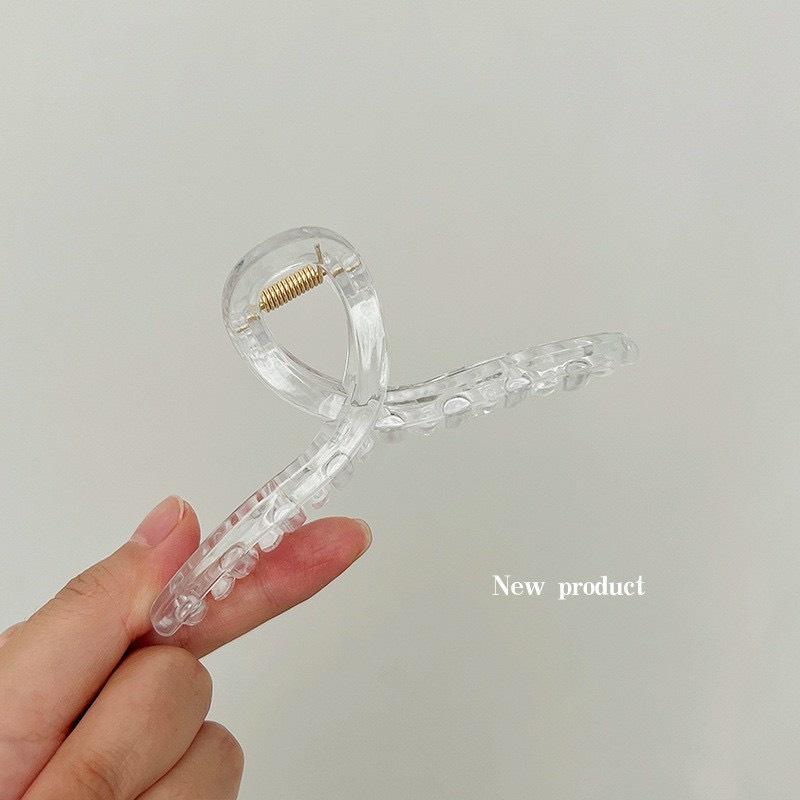 Kẹp tóc thời trang nữ hottrend HTT 222