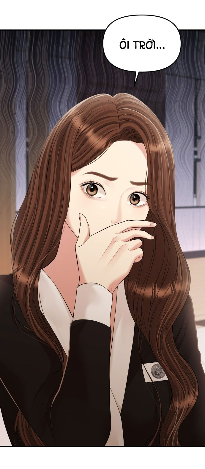gửi em người đánh cắp những vì sao - to you who swallowed a star chapter 130.2 34
