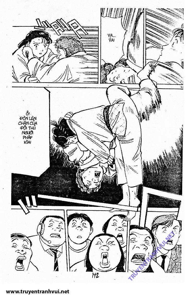 yawara chapter 166 19