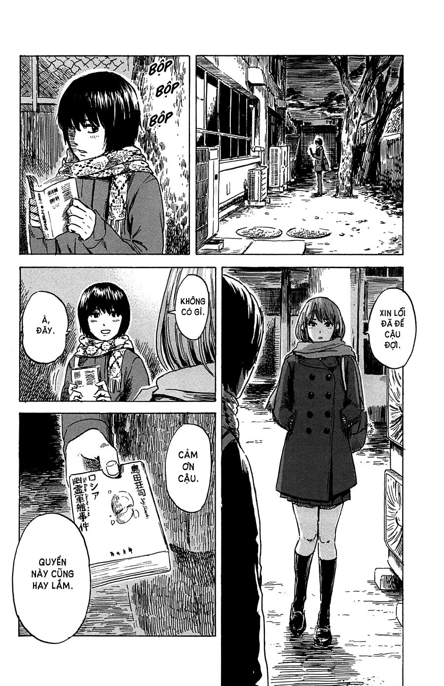 aku no hana chapter 40 9