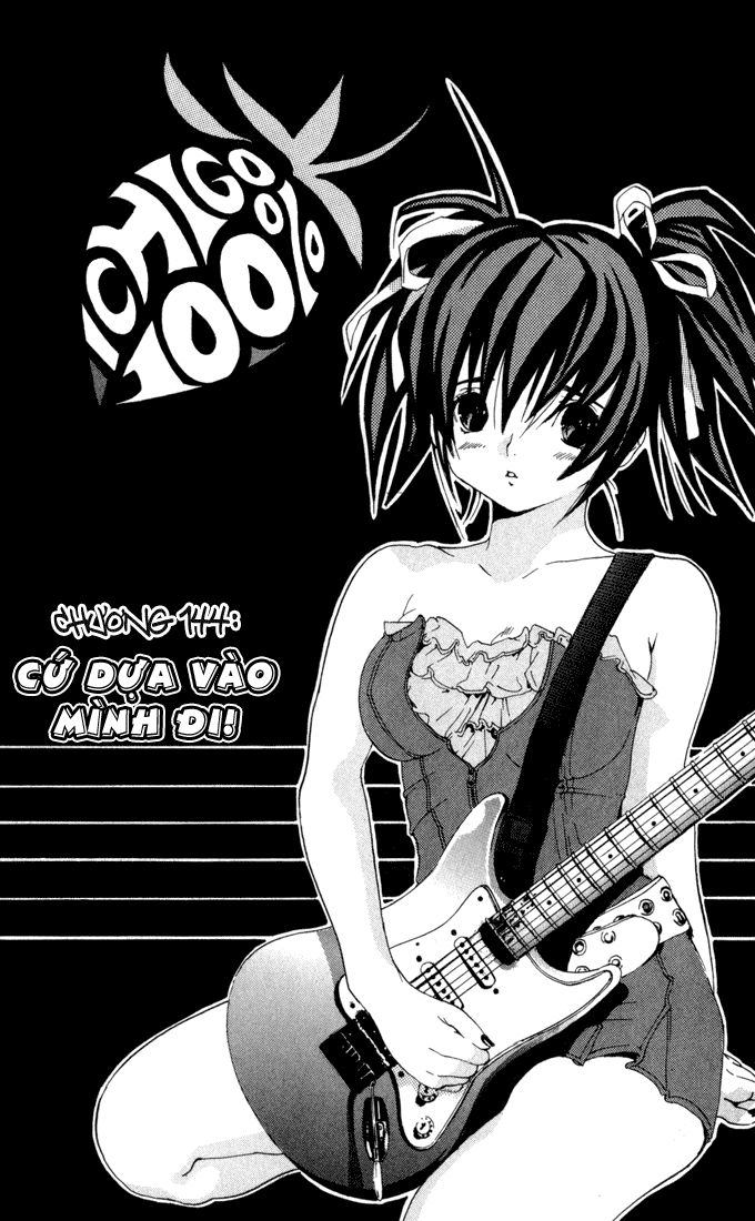 quần lót dâu tây - east side story chapter 144 5