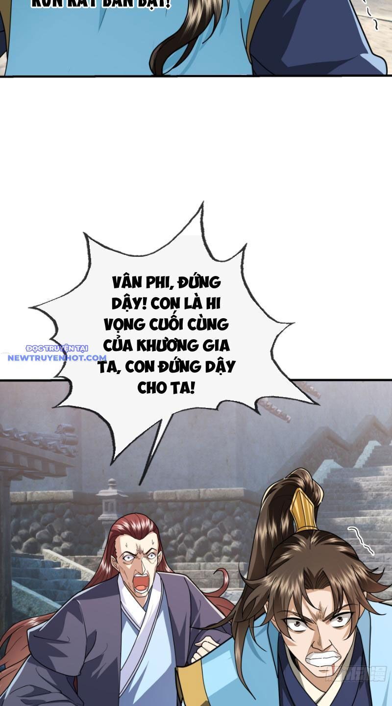 ngủ say vạn cổ: xuất thế đẩy ngang chư thiên chapter 7 90