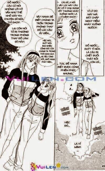 banana school chapter 5 45