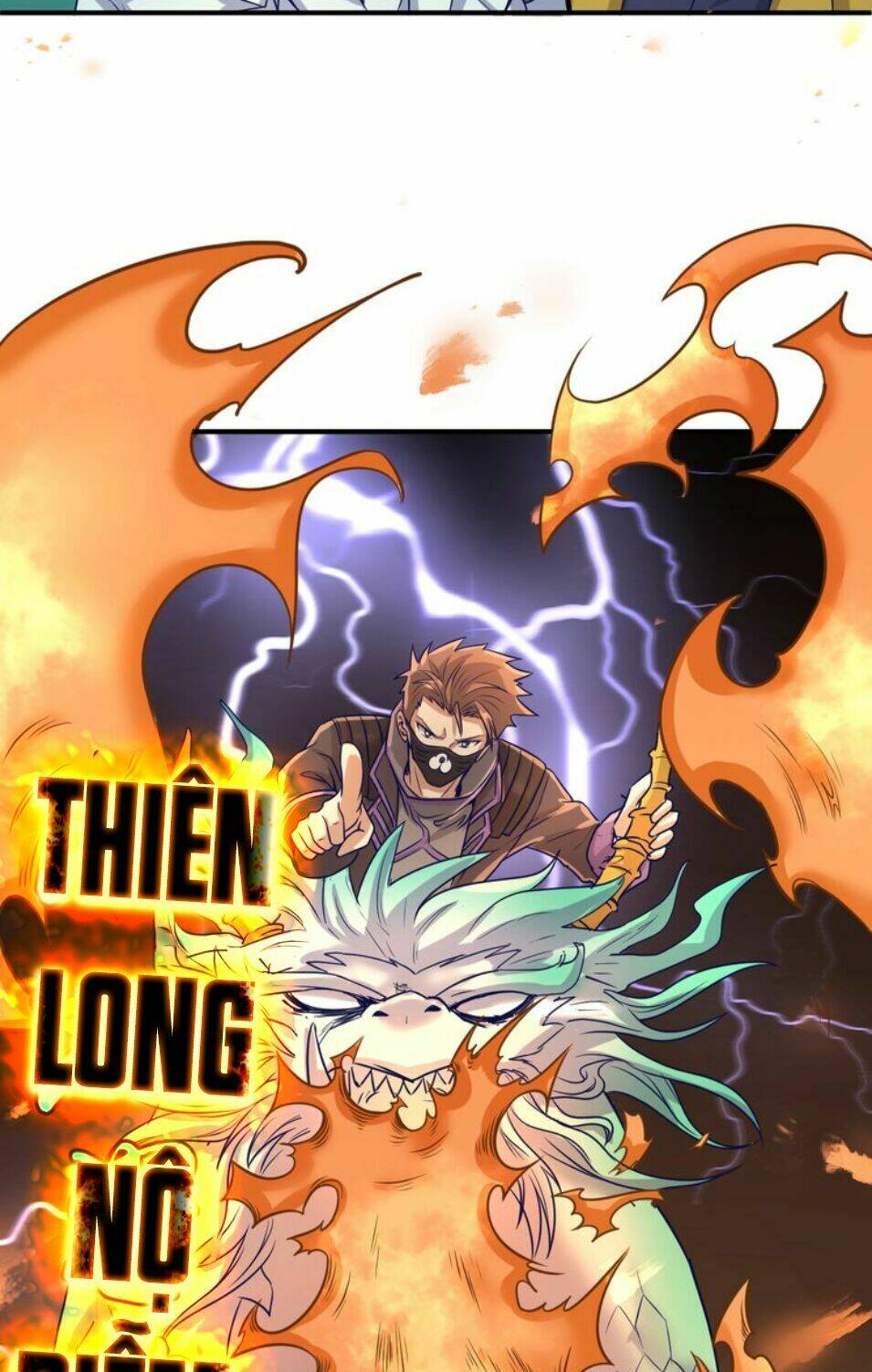 người chặn xuyên không chapter 17 73