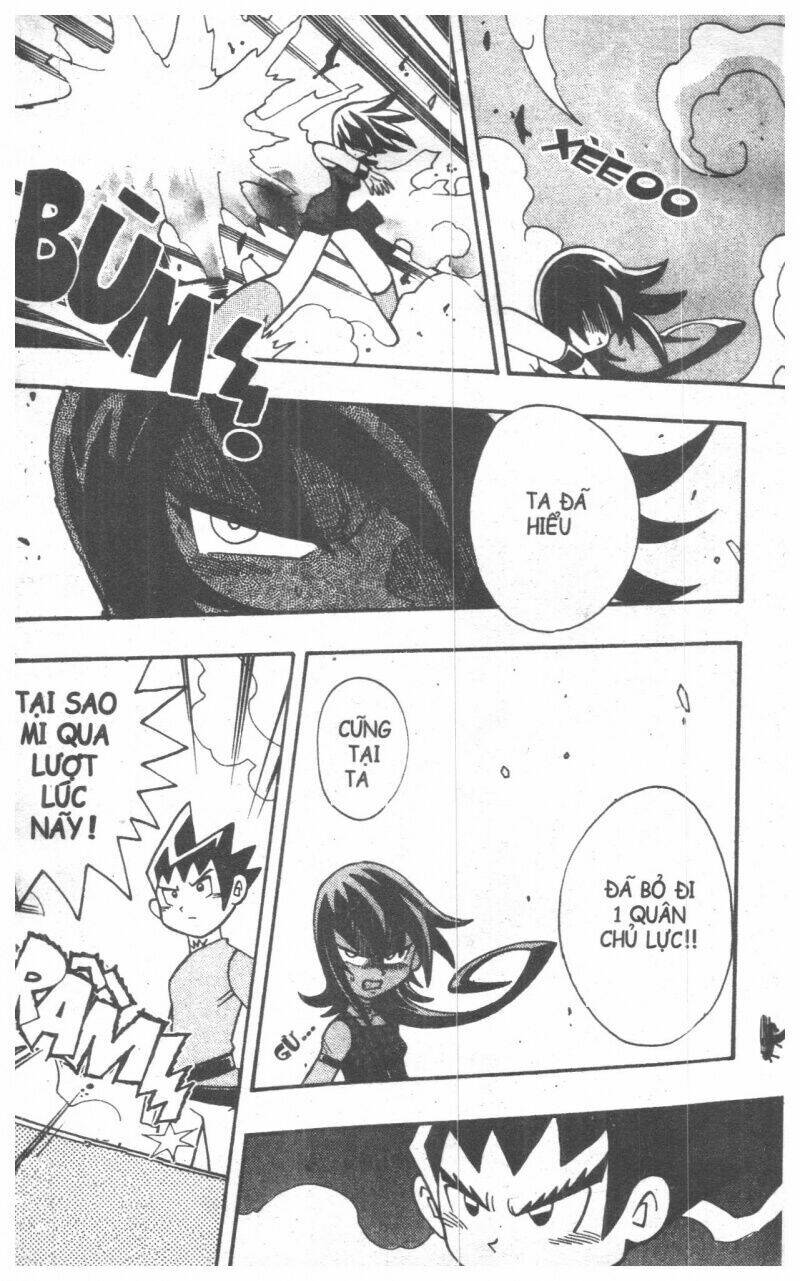 duel masters chapter 3 205