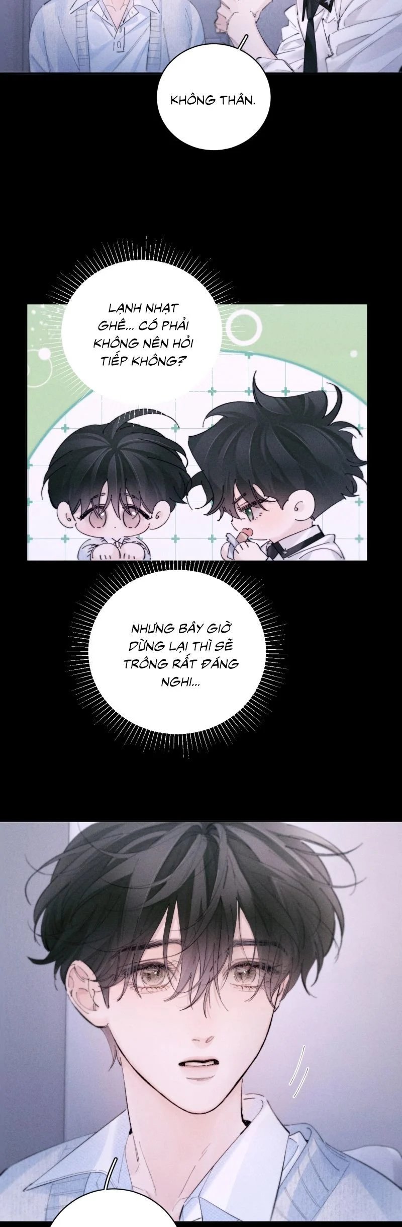 cây nấm nhỏ chapter 57 12