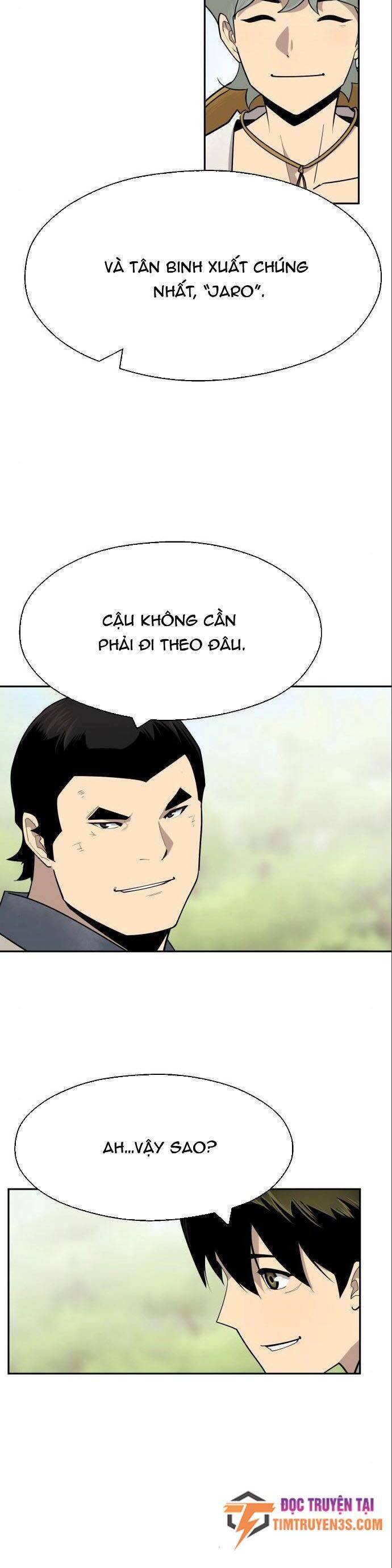 kiếm sĩ thiếu niên chapter 37 8