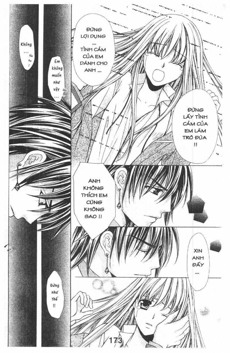 trái tim kim cương chapter 3 173