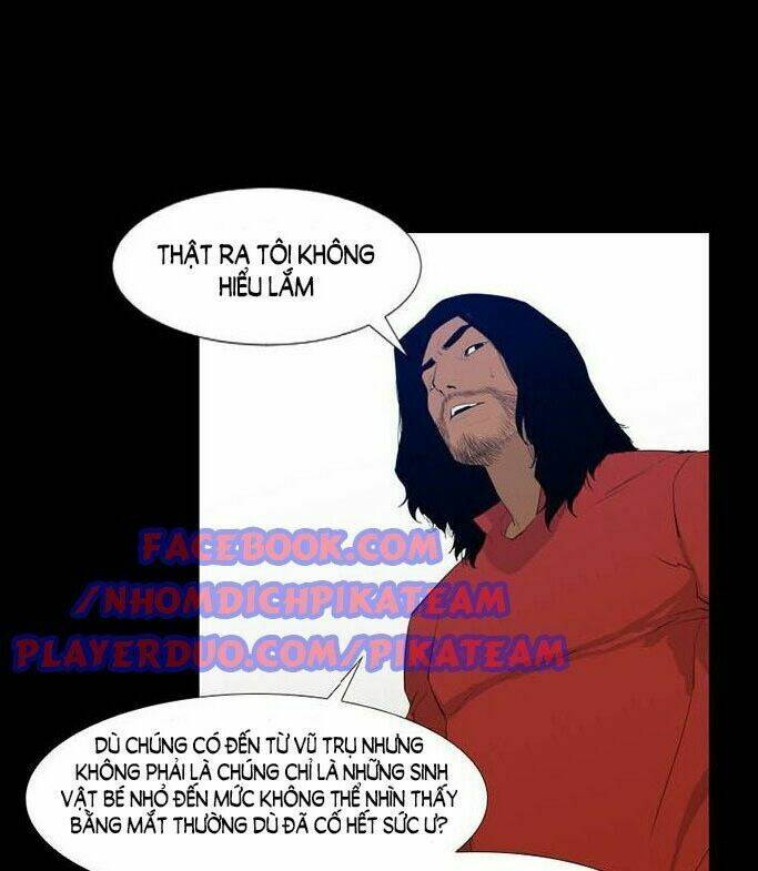 đêm vùng cực chapter 36 76