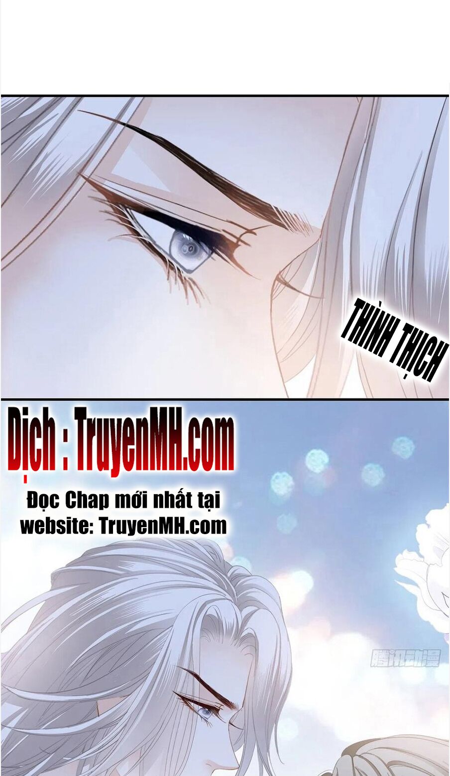 bạo quân ái nhân chapter 67 1