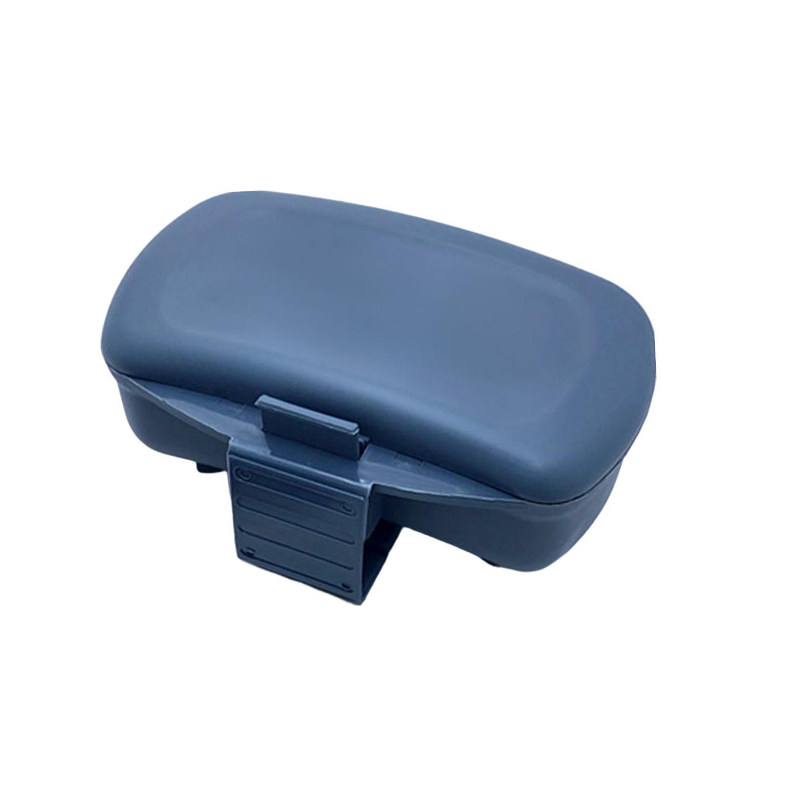 Fishing Tackle Lure Box Case Waist Hanging Multifunctional Lightweight