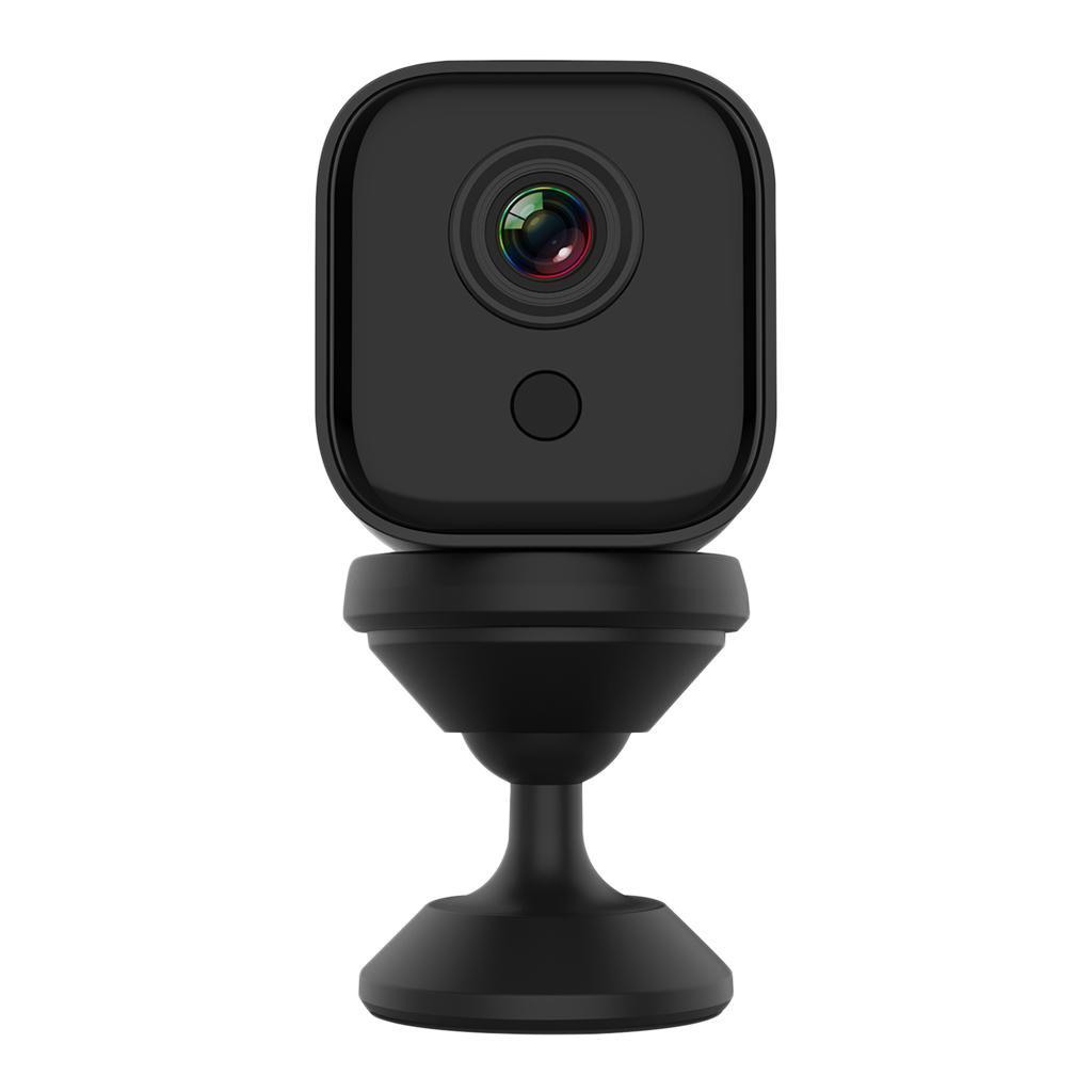 A11 Mini Wireless WiFi IP Camera Full 1080p IR