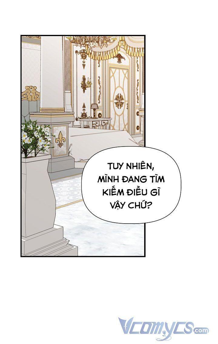 Tôi Không Phải Là Cinderella chapter 73 74