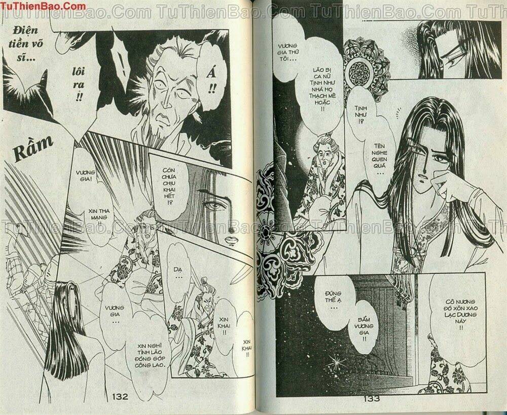 hạt lệ trân châu chapter 2 66