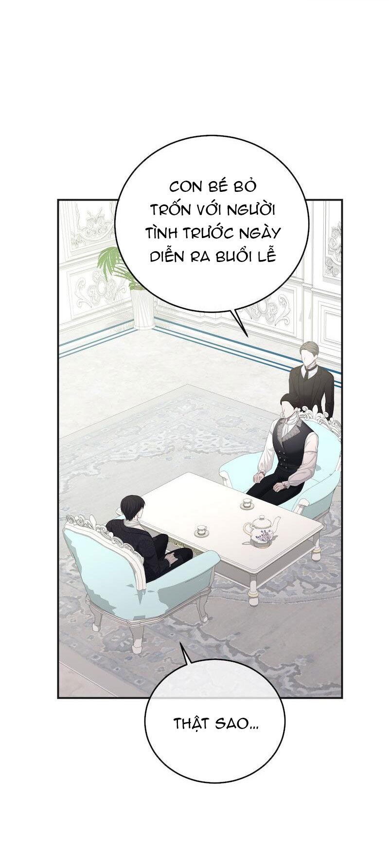 nữ hầu muốn đình công chapter 29 29