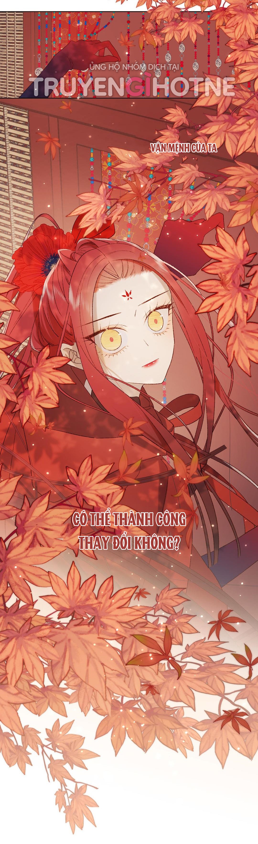 ác nữ cự tuyệt nam chính chapter 39 19