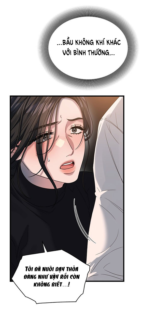 [18+] dục vọng tao nhã chapter 27.2 14