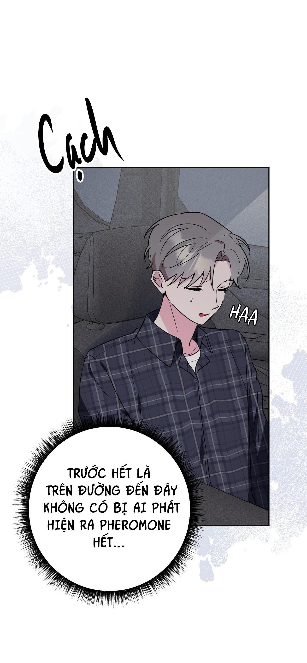 cạm bẫy đại học chapter 55 4