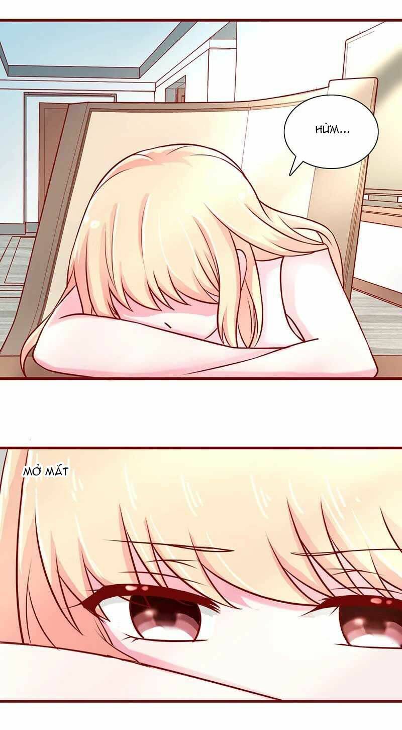 không gả cho tổng tài, gả cho người hầu chapter 48 20