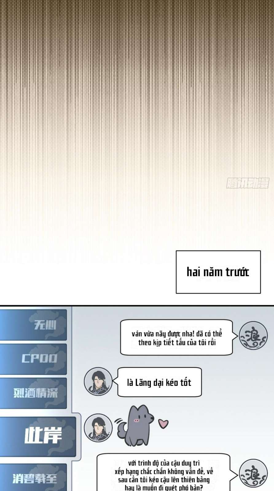 chó lớn bắt nạt chủ chapter 34 29